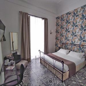Camera deluxe con letto king size